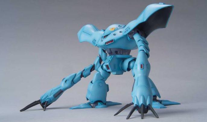 HG HY-GOGG